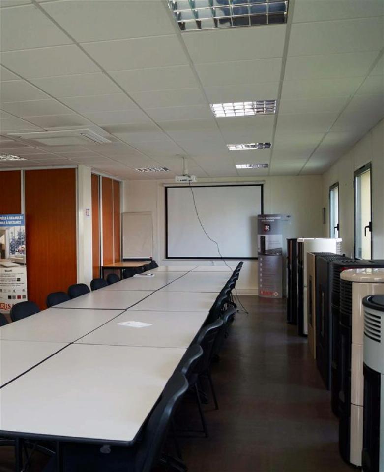 Local d'activité Arnas 1440m² Location local d'activité Arnas Rhône OLACT2532053 4